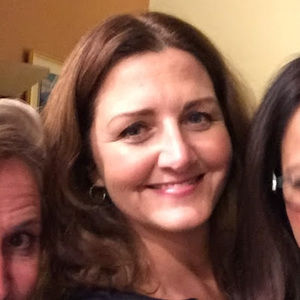 Meet your Posher, Lynn